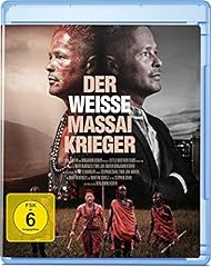 Weiße massai krieger gebraucht kaufen  Wird an jeden Ort in Deutschland