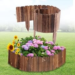 Garden wooden fence for sale  Delivered anywhere in USA 