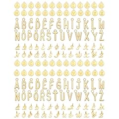 Peutier 156pcs breloques d'occasion  Livré partout en France