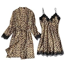 Youmymine women leopard for sale  Delivered anywhere in USA 