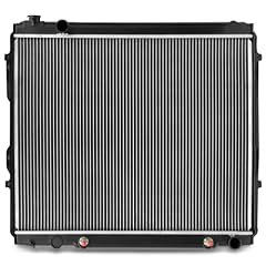 Kuiperauto aluminum radiator for sale  Delivered anywhere in USA 