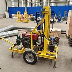 Water well drilling for sale  Delivered anywhere in USA 
