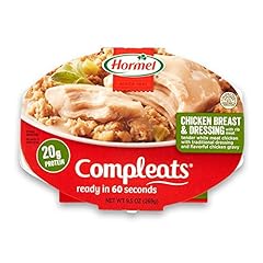 Hormel compleats chicken for sale  Delivered anywhere in USA 