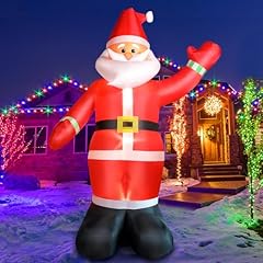300 weihnachten aufblasbarer gebraucht kaufen  Wird an jeden Ort in Deutschland