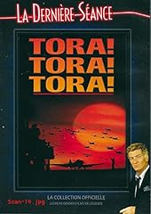 Tora tora tora d'occasion  Livré partout en France