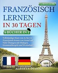 Französisch lernen tagen gebraucht kaufen  Wird an jeden Ort in Deutschland