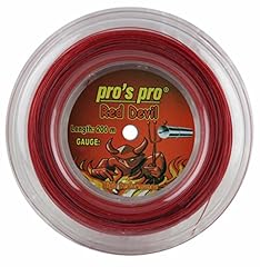 Pro pro red for sale  Delivered anywhere in UK