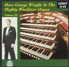 George wright mighty for sale  Delivered anywhere in USA 