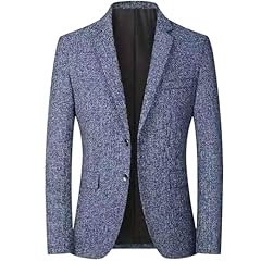 Mens casual button for sale  Delivered anywhere in UK