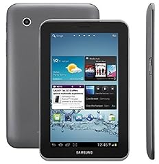 Samsung Galaxy Tab 2 7.0 3G Wi-Fi usato  Spedito ovunque in Italia 