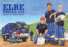 Elbe pegel 959 gebraucht kaufen  Wird an jeden Ort in Deutschland