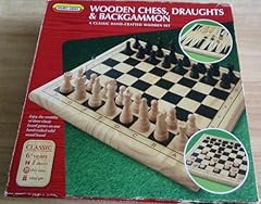 Spears games wooden for sale  Delivered anywhere in UK