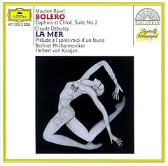 Ravel boléro daphnis d'occasion  Livré partout en France