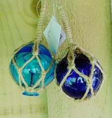 Two nautical glass for sale  Delivered anywhere in UK