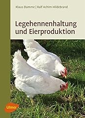 Legehennenhaltung eierprodukti gebraucht kaufen  Wird an jeden Ort in Deutschland