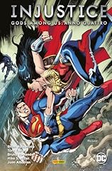 Injustice gods among usato  Spedito ovunque in Italia 
