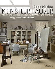 Künstlerhäuser ateliers lebe gebraucht kaufen  Wird an jeden Ort in Deutschland