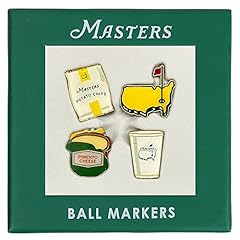 Authentic masters ball for sale  Delivered anywhere in USA 