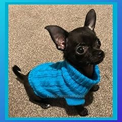Chihuahua clothes puppy for sale  Delivered anywhere in UK