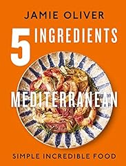 Ingredients mediterranean simp for sale  Delivered anywhere in UK