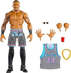 Mattel wwe montez for sale  Delivered anywhere in Ireland