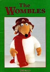 Wombles orinoco for sale  Delivered anywhere in UK