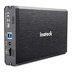 Inateck case hdd usato  Spedito ovunque in Italia 