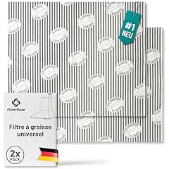 Filterbase filtre graisse d'occasion  Livré partout en France