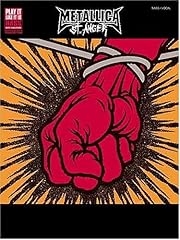 Partition metallica st. d'occasion  Livré partout en France