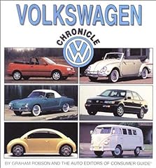 Volkswagen chronicle for sale  Delivered anywhere in USA 