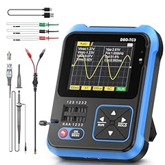 Jadeshay oscilloscopio digital usato  Spedito ovunque in Italia 