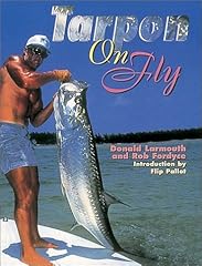 Tarpon fly for sale  Delivered anywhere in UK