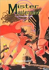 Mastermind numéro poursuite d'occasion  Livré partout en France