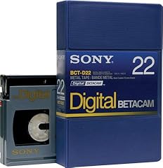 Sony bct d22 d'occasion  Livré partout en France