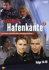 Notruf hafenkante folge gebraucht kaufen  Wird an jeden Ort in Deutschland