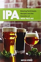 Ipa brewing techniques d'occasion  Livré partout en France