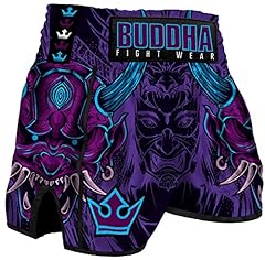 Buddha fight wear for sale  Delivered anywhere in Ireland