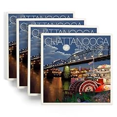 Chattanooga tennessee skyline for sale  Delivered anywhere in USA 