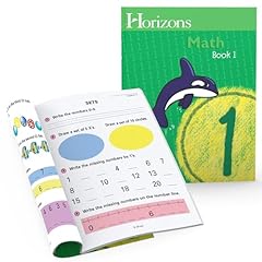 Horizons 1st grade for sale  Delivered anywhere in USA 