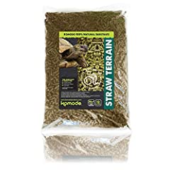 Komodo straw terrain for sale  Delivered anywhere in UK