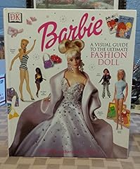 Barbie visual guide for sale  Delivered anywhere in USA 