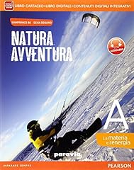 Natura avventura plus. usato  Spedito ovunque in Italia 