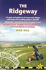 Ridgeway avebury ivinghoe for sale  Delivered anywhere in UK