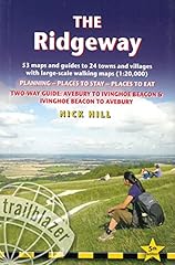 Ridgeway avebury ivinghoe for sale  Delivered anywhere in UK