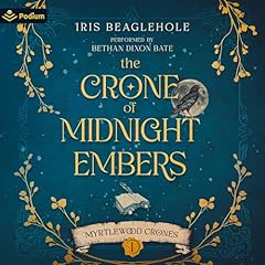 Crone midnight embers for sale  Delivered anywhere in UK