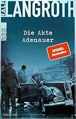Akte adenauer historischer gebraucht kaufen Akte adenauer historischer gebraucht kaufen  Wird an jeden Ort in Deutschland