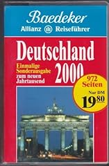 Baedeker allianz reiseführer gebraucht kaufen  Wird an jeden Ort in Deutschland