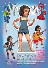 Circe aliyah rockin for sale  Delivered anywhere in UK