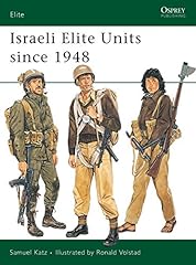 Israeli elite units for sale  Delivered anywhere in USA 