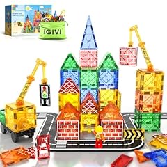 Igivi magnetic tiles for sale  Delivered anywhere in USA 